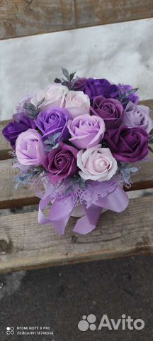 Букеты на любой бюджет