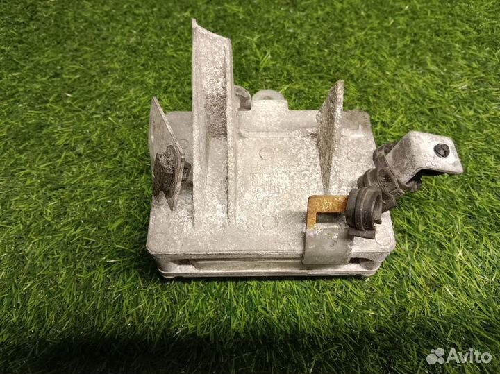 В наличии: Блок управления двигателем Fiat Doblo