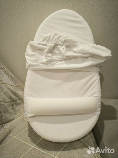 Кокон для новорожденных