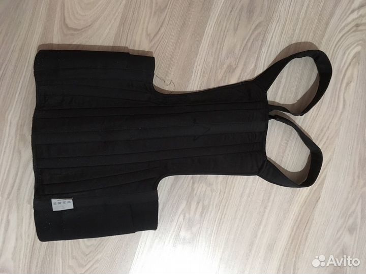 Корсет ортопедический