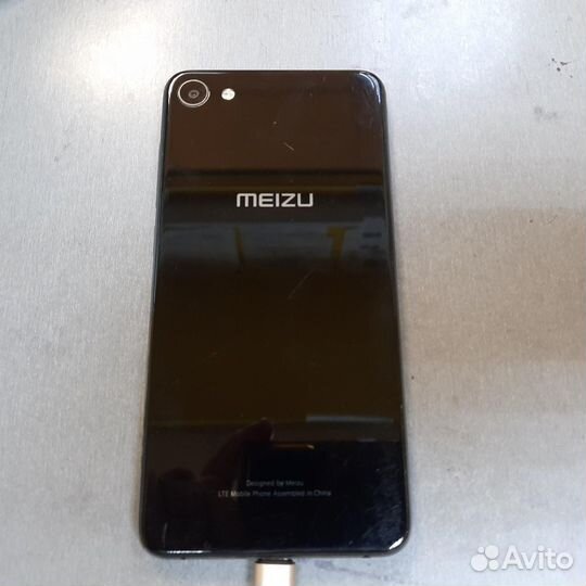 Meizu U10, 2/16 ГБ