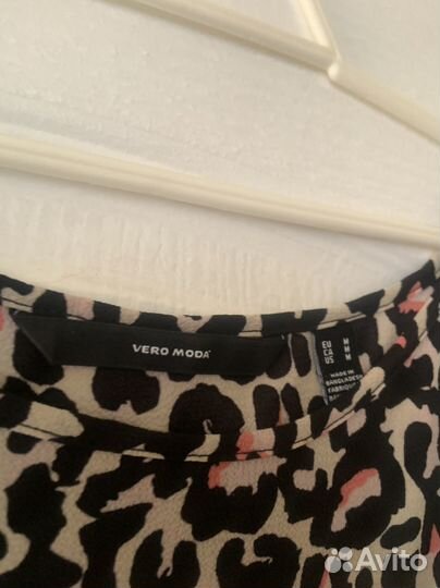 Блузка майка женская 44 46