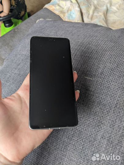 Xiaomi 12X, 8/256 ГБ