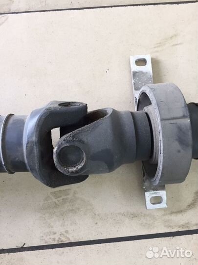 Карданный вал BMW 7-Series E65