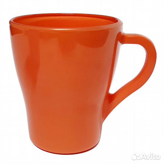 Кружка 250мл лофт Цвет Микс/ М-Декор