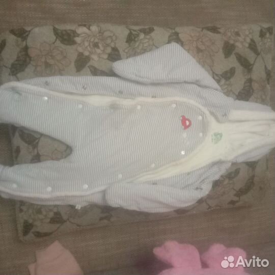 Детские вещи на девочку