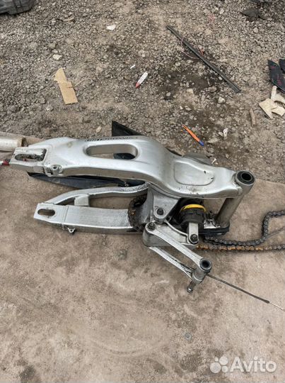 Маятник Honda CBR 1000rr