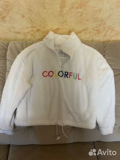 Кофта для девочки