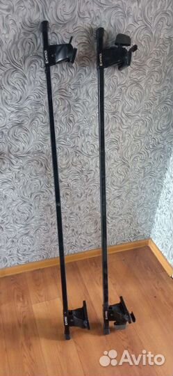 Багажник на крышу Toyota noah