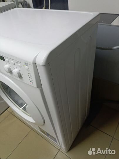 Indesit 6кг с доставкой