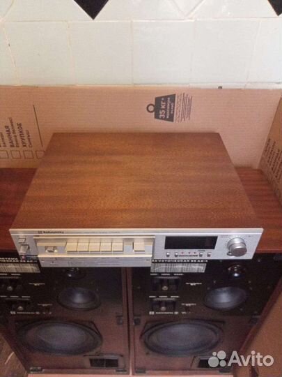 Radiotehnika комплект