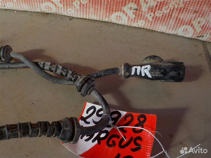 Датчик abs передний правый LADA Largus R90