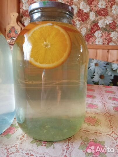 Сок березовый