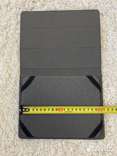 Чехол-книжка для планшета 8-8,5