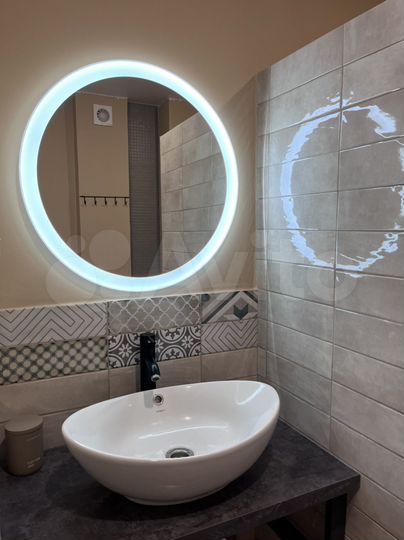 1-к. квартира, 32,4 м², 1/9 эт.