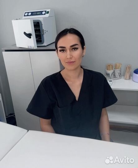 Электроэпиляция/ Депиляция воском