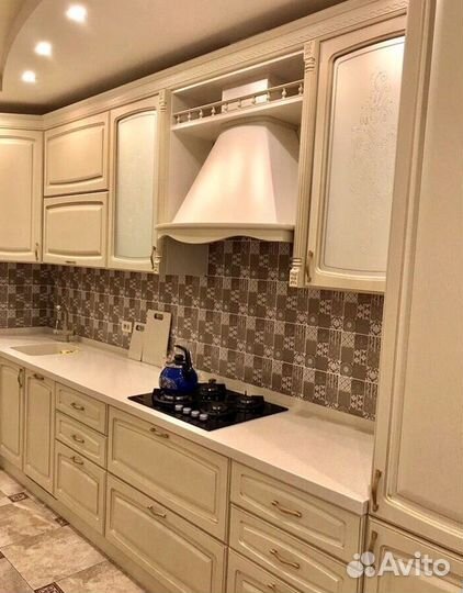 Кухня на заказ, кухни, кухонные гарнитуры