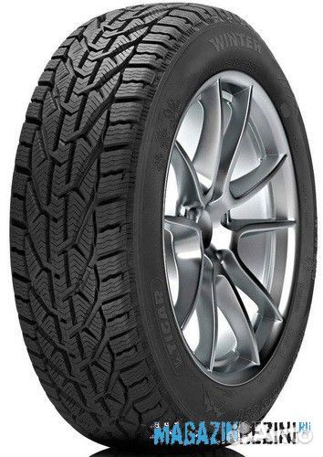 Tigar Winter 215/65 R17 99V