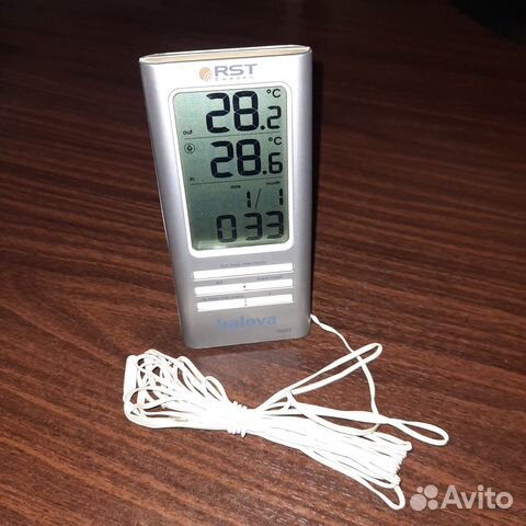 Метеостанция RST 02307