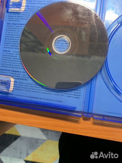 Игры для приставок ps4