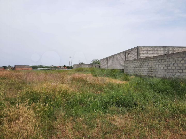 Участок 10 сот. (ИЖС)