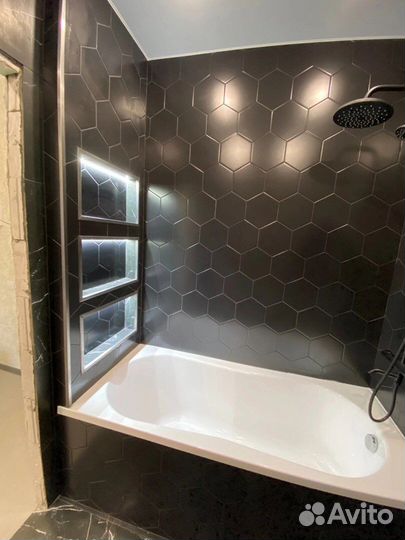 Ремонт квартир без посредников