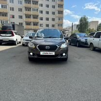 Datsun on-DO 1.6 MT, 2018, 95 000 км, с пробегом, цена 650 000 руб.