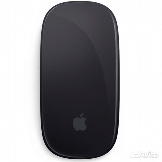 Мышь Apple Magic Mouse 2 Black RFB