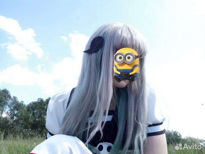 Продаю косплей