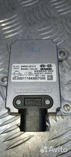 Датчик угла поворота руля Kia Sportage 2 SUV 2.0