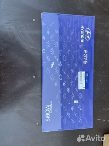 Комплект прокладок KIA 209102bh04