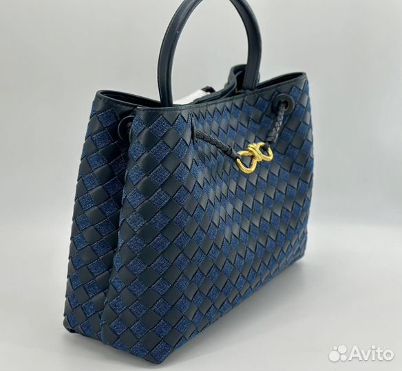 Сумка женская Bottega Veneta Tote новая *Люкс