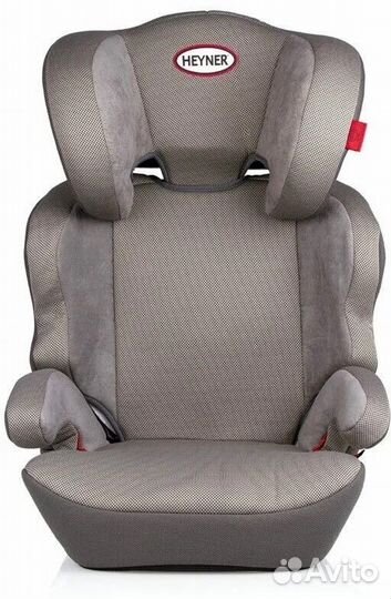 Детское автокресло 15 до 36 кг heyner