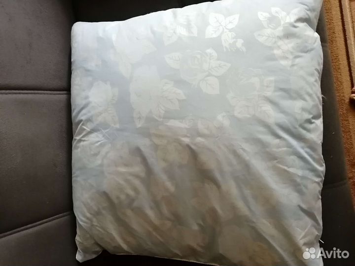 Подушка