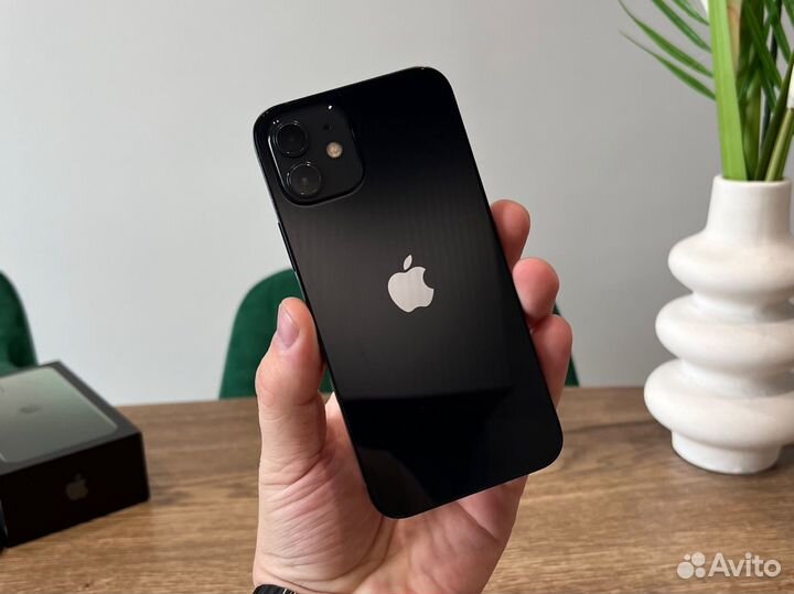 iPhone 12, 128 ГБ