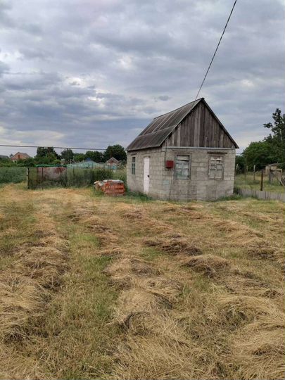 Участок 13,2 сот. (ИЖС)