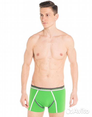 Мужское нижнее белье torro (шорты)