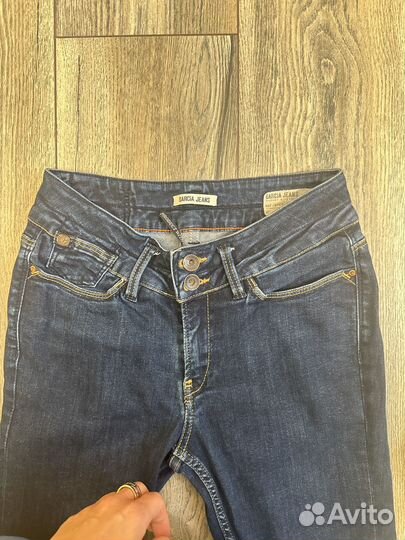 Джинсы женские 40 42