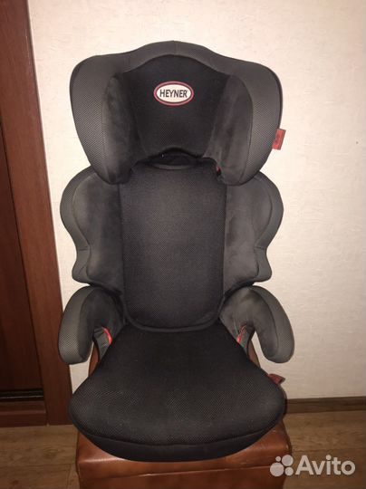 Детское авто кресло