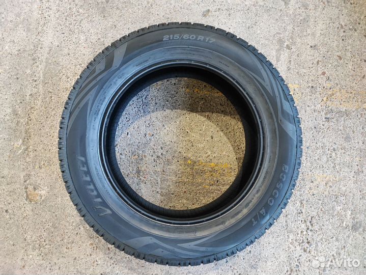 Viatti Bosco A/T V-237 215/60 R17 96H