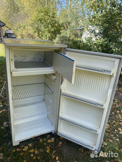 Холодильник