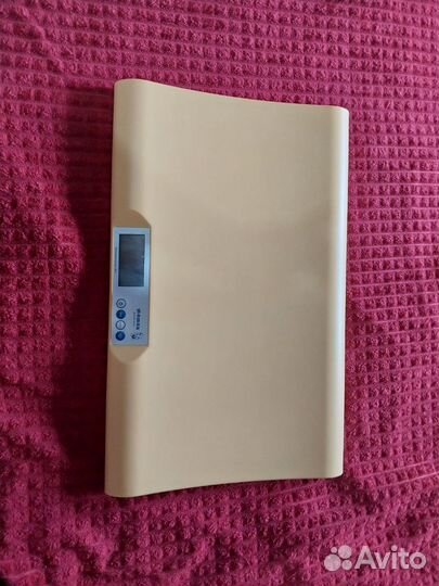 Детские весы