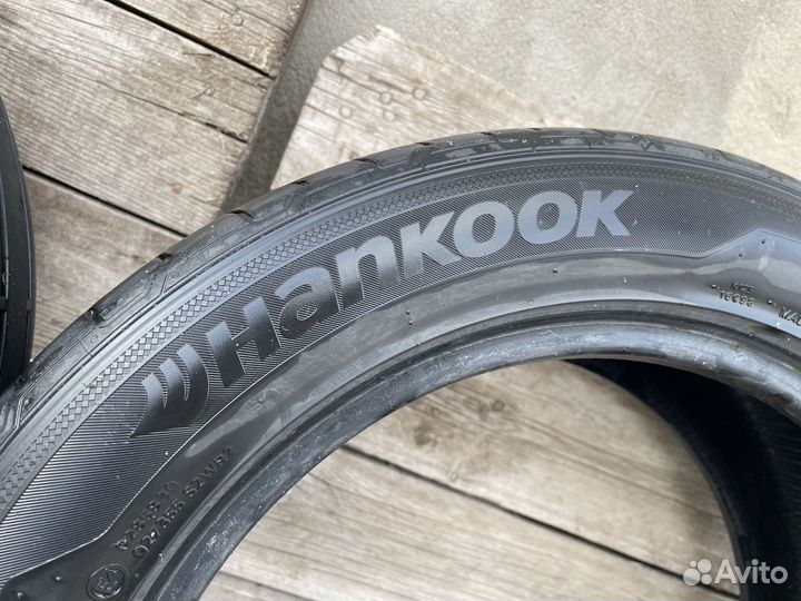 Hankook Ventus Prime 3 K125 205/55 R16