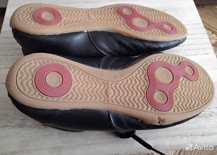 Обувь для восточных единоборств, р.36