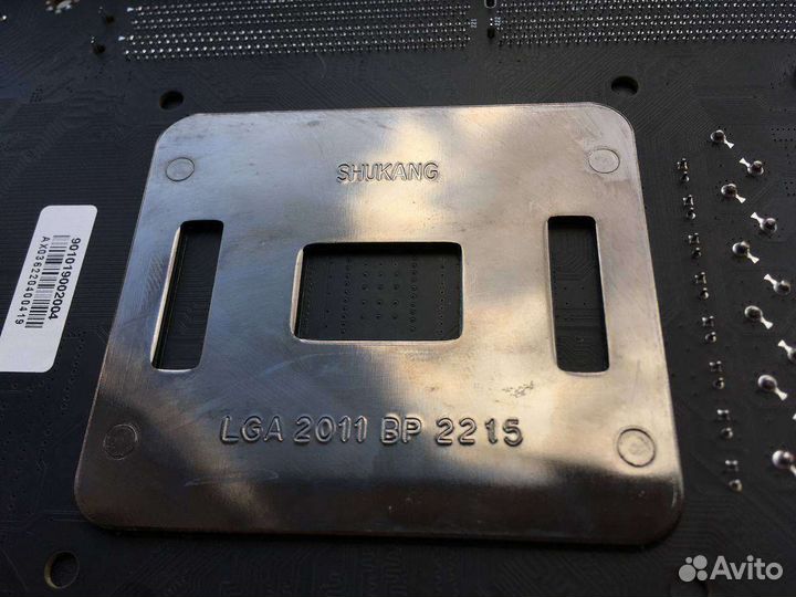 Игровой пк Сэт