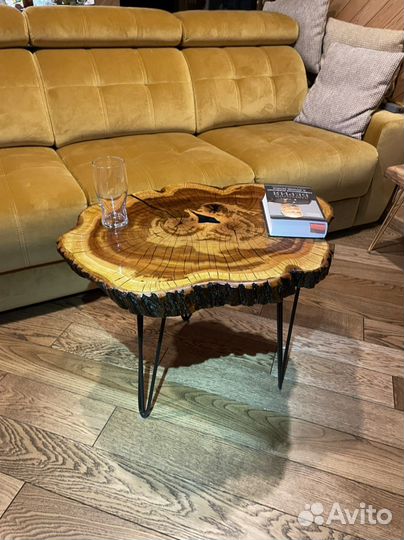 Журнальный стол