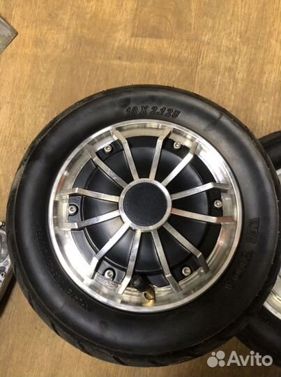 Мотор колесо Гироскутер