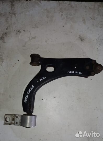Рычаг передний левый Ford Fusion