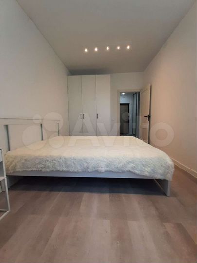 2-к. квартира, 50 м², 9/14 эт.