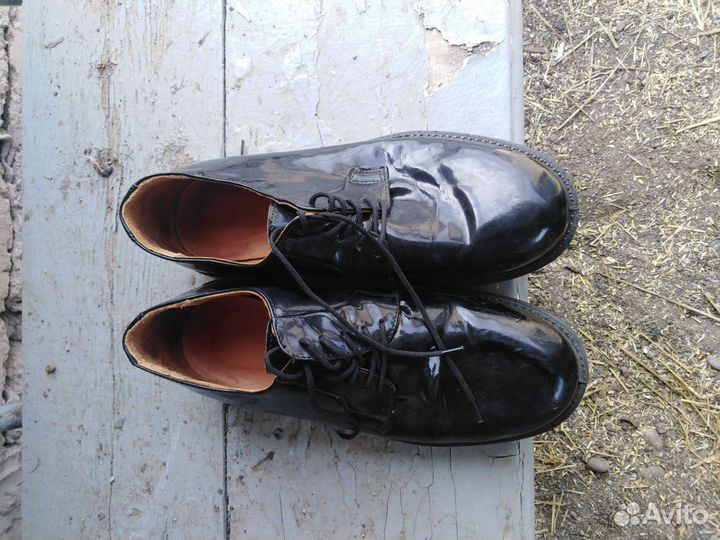 Обувь мужская